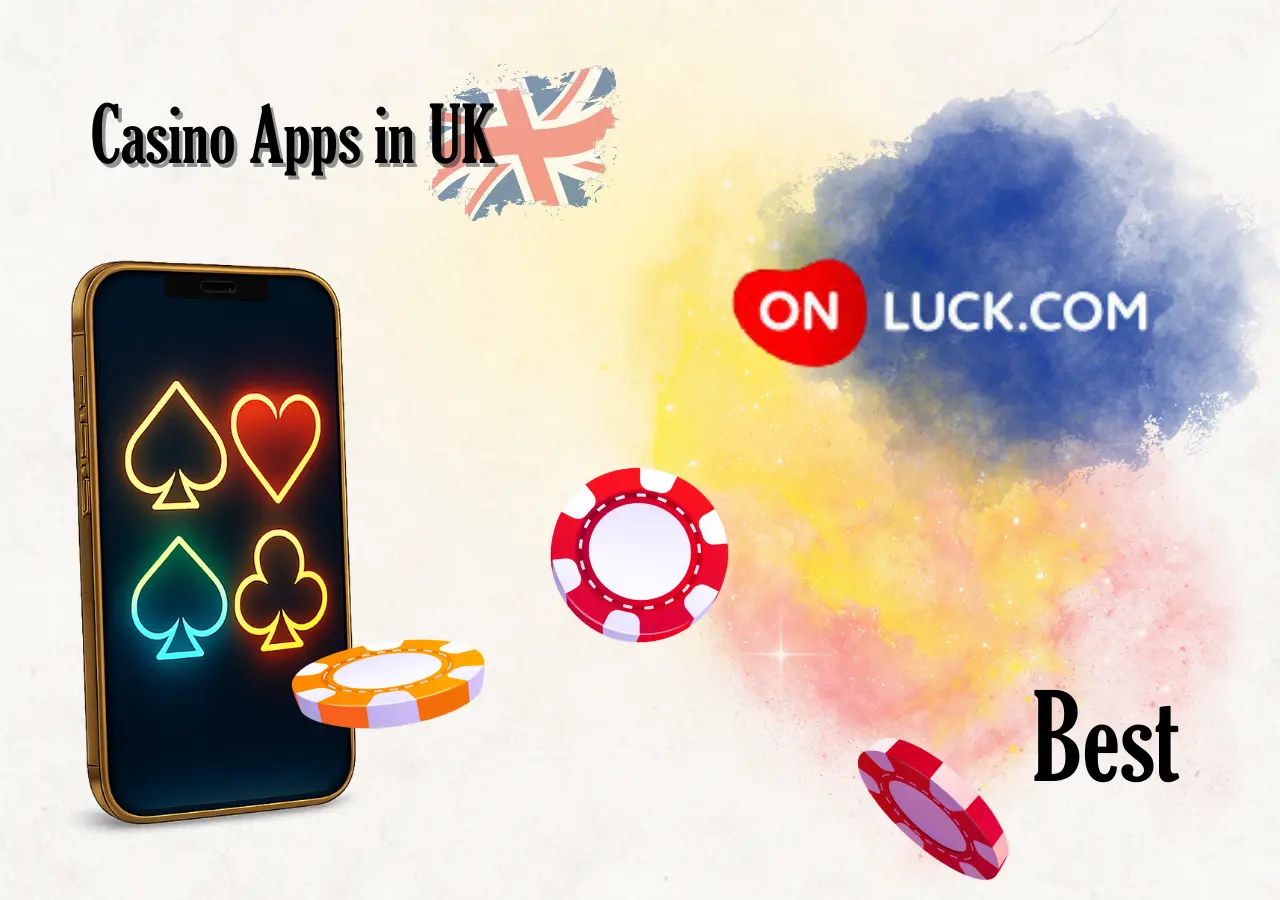 Onluck supports payments via Neteller Skrill Google Pay and Apple Pay