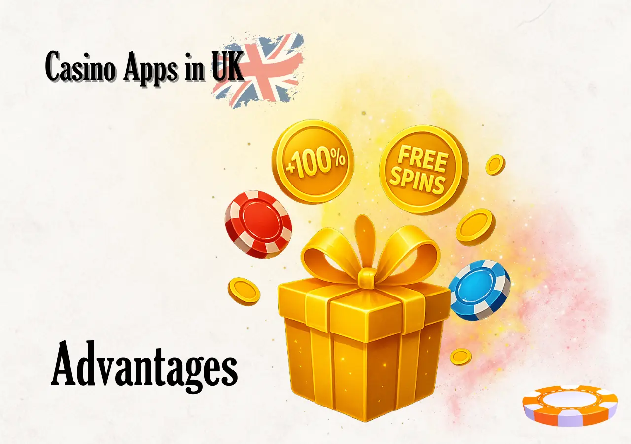 Casino apps deliver consistent gameplay when Wi Fi connection is stable