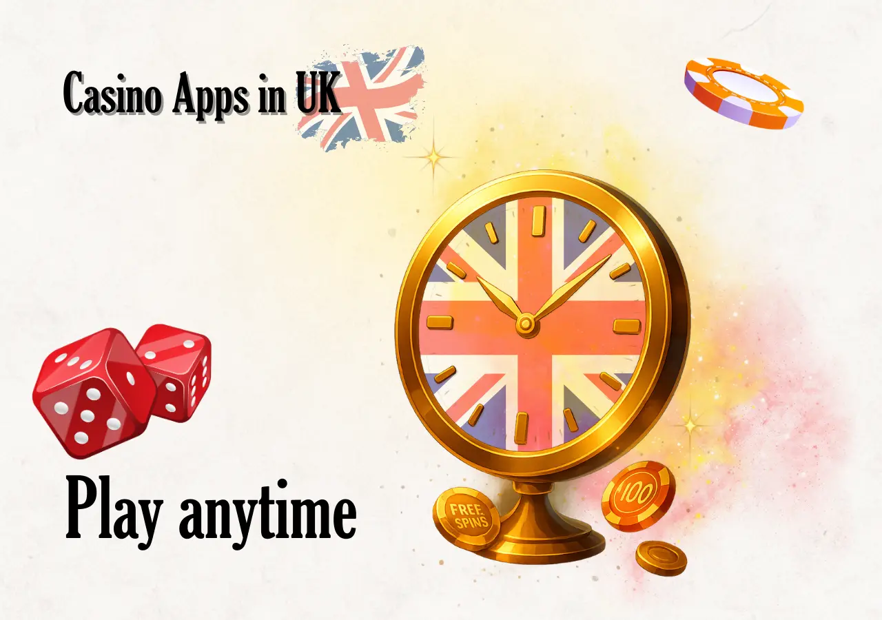 Play Anytime Anywhere ensures sessions resume across mobile devices