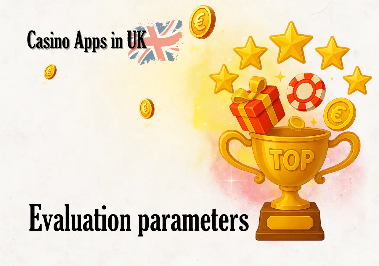 Best Casino Apps in UK reviewed for reliability and transparency