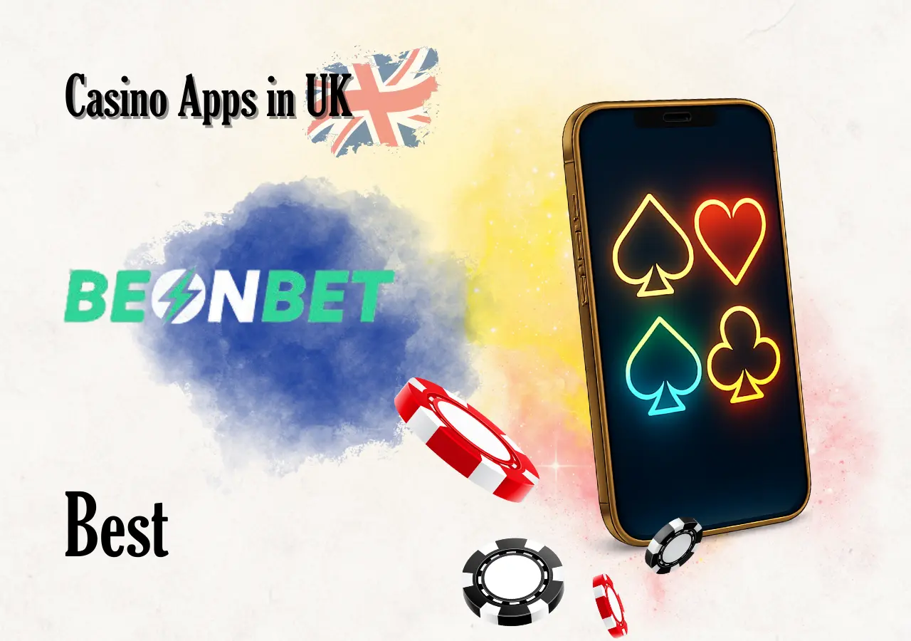 Beonbet mobile browser casino offers clean interface and simple navigation